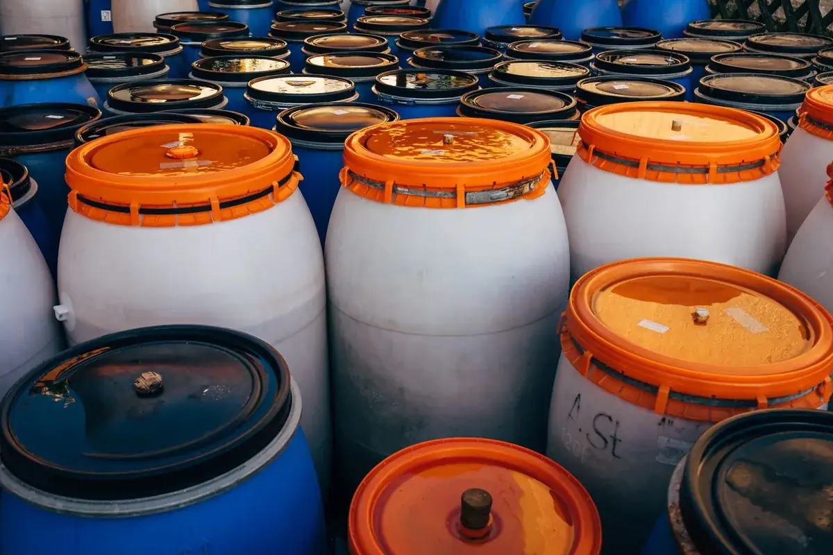 Chemical & Toxic Waste Cleanup in Blue Hills, CT